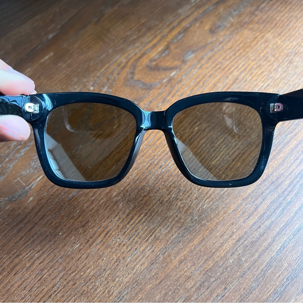 Tom Ford Cat Eye Sunglasses - Picture 9 of 9